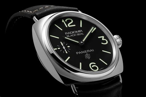 panerai pam 754